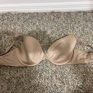 Betsey Johnson Bra